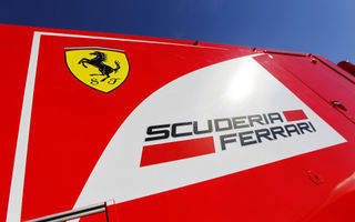 Ferrari către Ford: "Nu vom produce în serie monopostul F150th Italia"