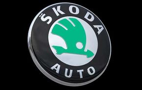 Vânzările Skoda au crescut în luna ianuarie cu 26.4%