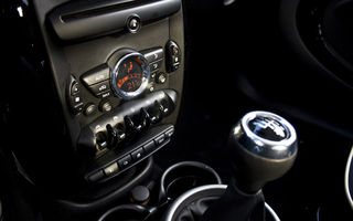 Test drive MINI Countryman (2010-2014) - Poza 23