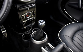 Test drive MINI Countryman (2010-2014) - Poza 22