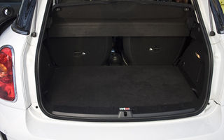 Test drive MINI Countryman (2010-2014) - Poza 28