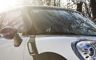 Test drive MINI Countryman (2010-2014) - Poza 13