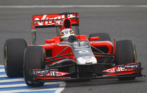 PREVIEW F1 2011: Virgin Racing: În căutarea succesului
