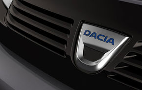 Noul monovolum Dacia se va numi Popster?