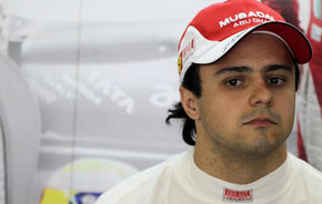 Massa: "Ar fi o greşeală ca Ferrari să impună ordine de echipă"