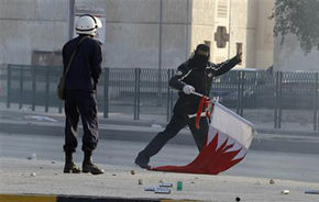 Conflictele din Bahrain pun în pericol startul noului sezon de F1