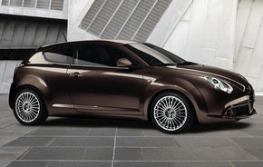 Alfa Romeo aduce MiTo generaţie 2011 şi MiTo Quadrifoglio la Geneva