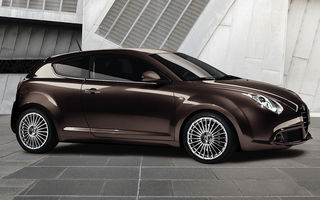 Alfa Romeo aduce MiTo generaţie 2011 şi MiTo Quadrifoglio la Geneva