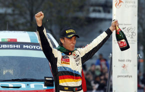 Mini va avea încă un pilot privat în sezonul 2011 al WRC