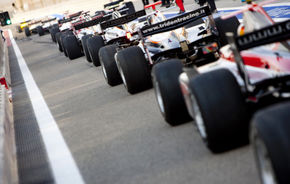 Cursa de GP2 din Bahrain a fost anulată. Urmează F1?
