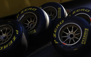 Pirelli a modificat compoziţia pneurilor supersoft şi soft