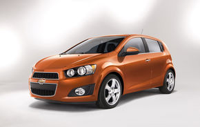 Chevrolet va lansa în 2012 un motor 1.4 turbo de 140 CP