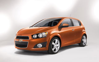 Chevrolet va lansa în 2012 un motor 1.4 turbo de 140 CP