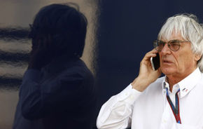 Ecclestone sugerează că va anula Marele Premiu din Bahrain