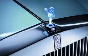 Rolls-Royce vine la Geneva cu conceptul electric 102 EX