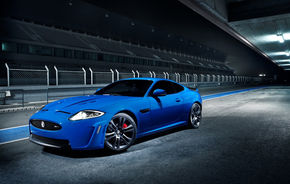 Jaguar aduce la Geneva cel mai puternic model din istoria sa: XKR-S