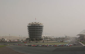 Reprogramarea cursei din Bahrain ar putea fi anunţată în iunie