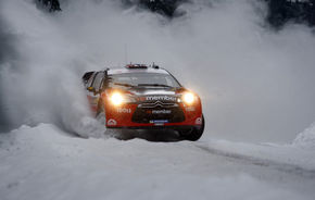 Petter Solberg va câştiga puncte şi în clasamentul constructorilor din WRC