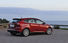 Test drive Ford Focus (2011-2014) - Poza 4