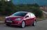 Test drive Ford Focus (2011-2014) - Poza 5