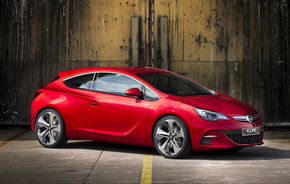 Opel va lansa noul Astra Cabrio în 2013