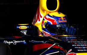 Red Bull va redenumi motoarele Renault în Infiniti