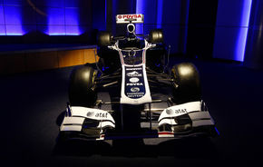PREVIEW F1 2011: Williams: Misiune dificilă pentru revenirea în top