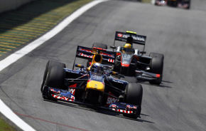 Vettel critică piloţii care concurează în F1 datorită sponsorilor