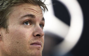 Rosberg a câştigat trofeul Bandini