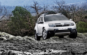 Dacia ar putea vinde maşini online din 2012