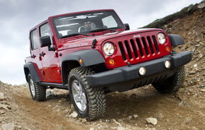 Jeep va lansa un SUV mic în 2013