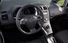 Test drive Toyota Auris HSD (2010) - Poza 14