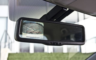 Test drive Toyota Auris HSD (2010) - Poza 23