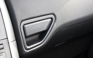 Test drive Toyota Auris HSD (2010) - Poza 21