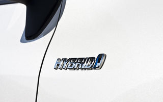 Test drive Toyota Auris HSD (2010) - Poza 11