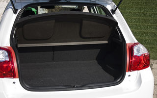 Test drive Toyota Auris HSD (2010) - Poza 25