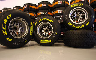 FEATURE: Rolul şi importanţa pneurilor în Formula 1
