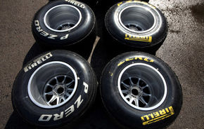 Pirelli pregăteşte pneuri mai dure pentru Turcia