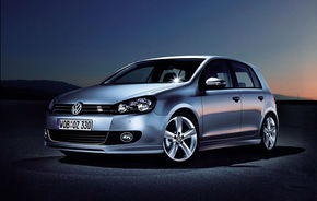 Volkswagen a lansat o listă de accesorii noi pentru Golf