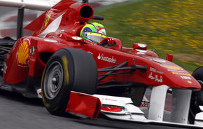 Massa critica degradarea rapidă a pneurilor de ploaie