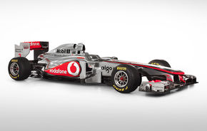 PREVIEW F1 2011: McLaren: Speranţe înnăbuşite de lipsa de fiabilitate
