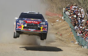Citroen şi Ford, împotriva raliurilor de anduranţă în WRC