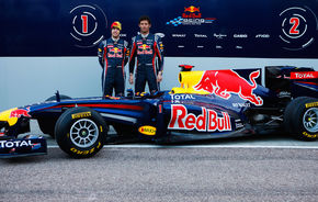 PREVIEW F1 2011: Red Bull: Poate opri cineva taurii roşii?