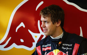 OFICIAL: Vettel va rămâne la Red Bull până în 2014