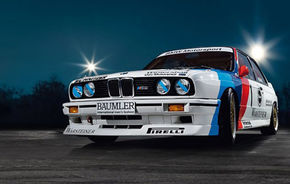 BMW va alerga cu şase maşini în campionatul DTM din 2012