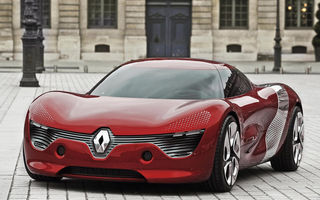Renault: "Noul Clio va avea un design revoluţionar"