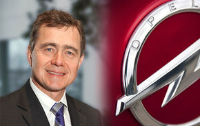 GM a schimbat şeful Opel