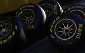 PREVIEW F1 2011: 5 moduri în care pneurile Pirelli vor schimba strategiile de cursă