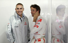 McLaren: "Putem produce o surpriză la Melbourne"