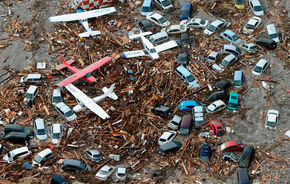 Constructorii auto au făcut donaţii pentru victimele cutremurului şi tsunamiul din Japonia